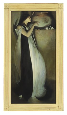 Lot 78 - After John White Alexander