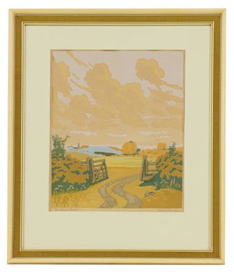 Lot 304 - John Hall Thorpe (1874-1947)