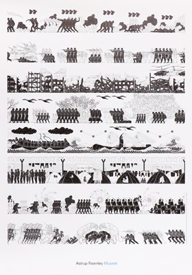 Lot 793 - Ai Weiwei (Chinese b.1957)