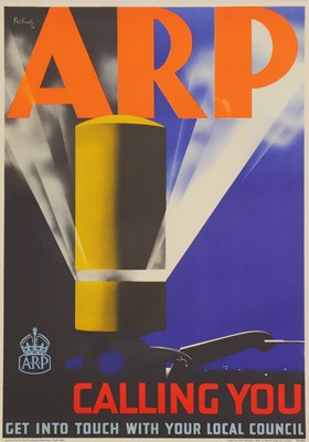 Lot 267 - Patrick 'Pat' Keely (1901-1970)