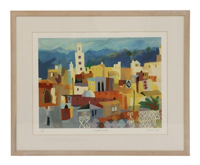 Lot 390 - Richard Tuff