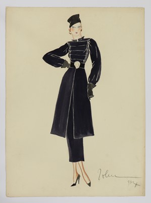 Lot 193 - John Guida (Italian, 1897-1965)