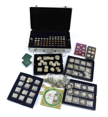 Lot 130 - Coins, Great Britain