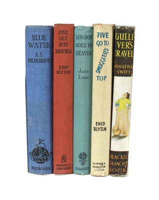 Lot 512 - Large Quantity of general books