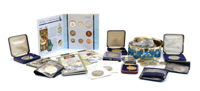 Lot 165 - Coins, Great Britain & World