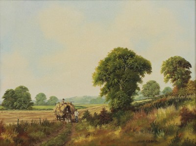 Lot 375 - Peter Kotka (b.1951)