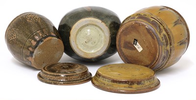 Lot 367 - Mike Dodd (b.1943)