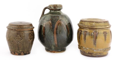 Lot 367 - Mike Dodd (b.1943)