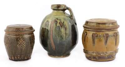 Lot 367 - Mike Dodd (b.1943)