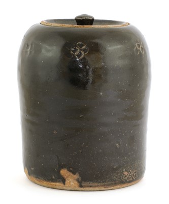 Lot 362 - William Marshall (1923-2007)