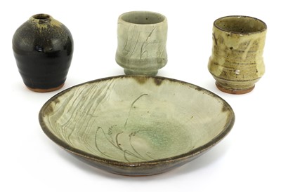 Lot 366 - Mike Dodd (b.1943)