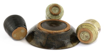 Lot 366 - Mike Dodd (b.1943)