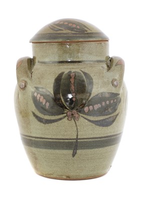 Lot 382 - Danlami Aliyu (Nigerian, 1952-2012)