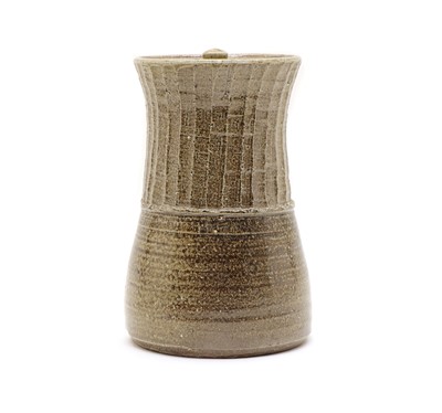 Lot 290 - A Robert Fishman at Leach Pottery