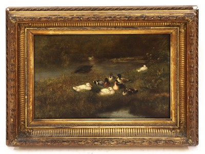 Lot 235 - British School, 19th century