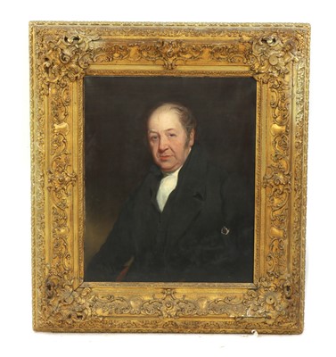 Lot 236A - English School, 19th century