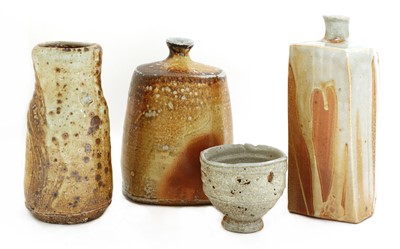 Lot 387 - Lisa Hammond (b. 1956)