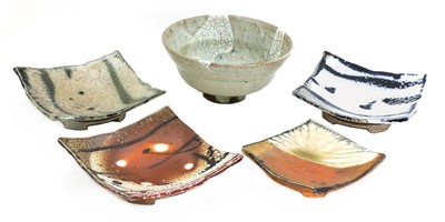 Lot 381 - Marcus O'Mahony (b.1952)