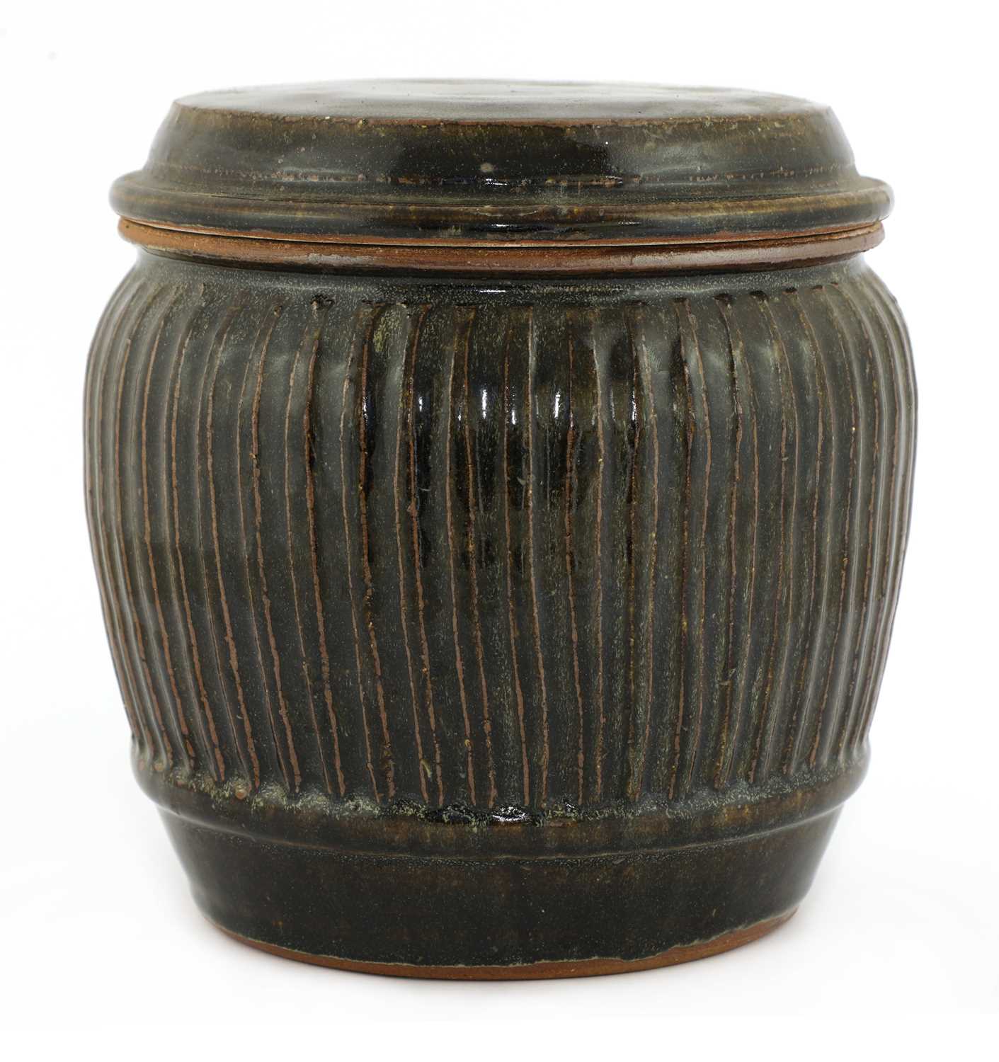 Lot 368 - Mike Dodd (b.1943)