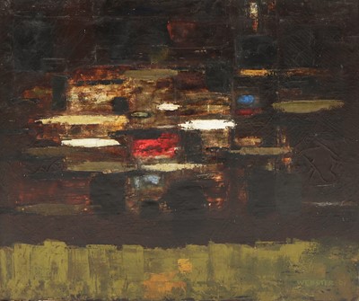Lot 328 - Harry Webster (1921-2011)