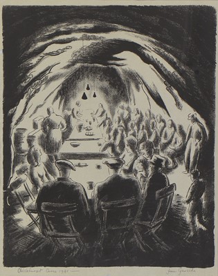 Lot 119 - Jean Garside (20th century)