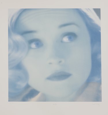 Lot 450 - Josie McCoy (b.1969)