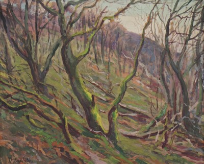 Lot 46 - Harry Phelan Gibb (1870-1948)