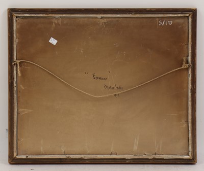 Lot 46 - Harry Phelan Gibb (1870-1948)