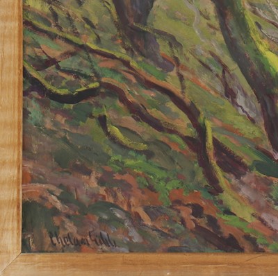 Lot 46 - Harry Phelan Gibb (1870-1948)