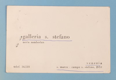 Lot 128 - Françoise Gilot (French, b.1921)