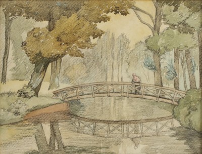 Lot 447 - Henry Vitofski (1892-1964)