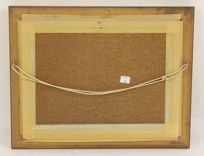 Lot 447 - Henry Vitofski (1892-1964)