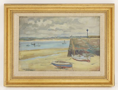 Lot 447 - Henry Vitofski (1892-1964)