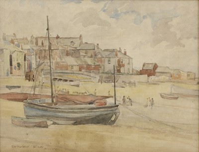 Lot 447 - Henry Vitofski (1892-1964)