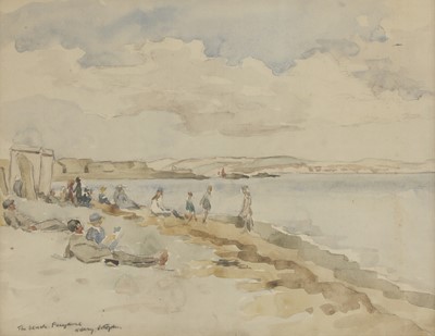 Lot 447 - Henry Vitofski (1892-1964)