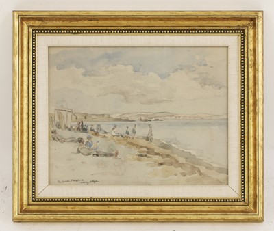 Lot 447 - Henry Vitofski (1892-1964)