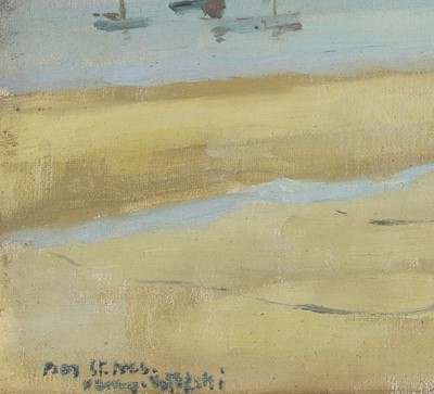Lot 447 - Henry Vitofski (1892-1964)
