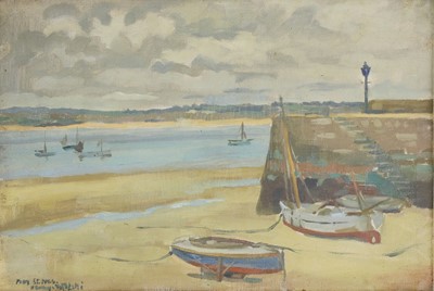 Lot 447 - Henry Vitofski (1892-1964)