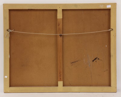 Lot 329 - Noel Gibson (1928-2005)