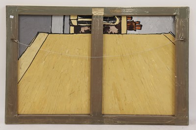 Lot 330 - Noel Gibson (1928-2005)