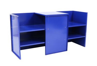 Lot 788 - Donald Judd (American, 1928-1994)