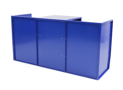 Lot 788 - Donald Judd (American, 1928-1994)