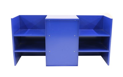 Lot 788 - Donald Judd (American, 1928-1994)