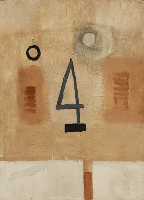 Lot 72 - Kenneth Rowntree (1915-1997)