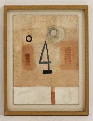 Lot 72 - Kenneth Rowntree (1915-1997)