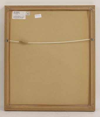 Lot 72 - Kenneth Rowntree (1915-1997)