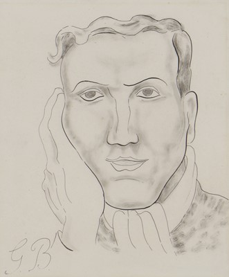 Lot 29 - Jessica Dismorr (1885-1939)