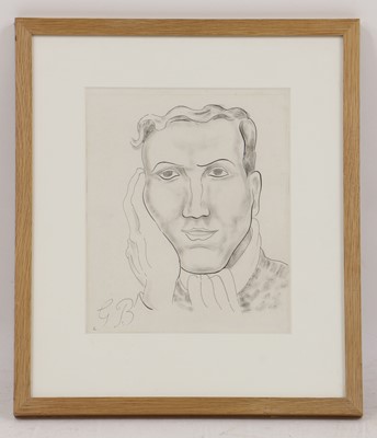 Lot 29 - Jessica Dismorr (1885-1939)