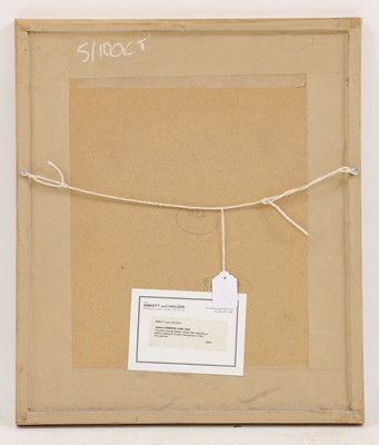 Lot 29 - Jessica Dismorr (1885-1939)