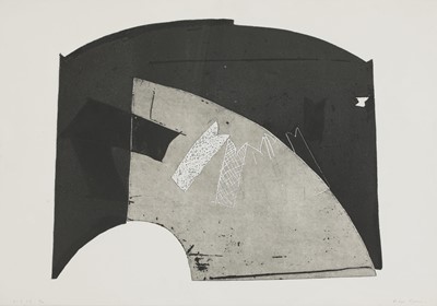 Lot 332 - Alan Green (1932-2003)